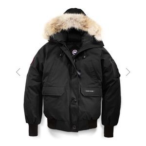 Canada Goose Chilliwack Bomber
